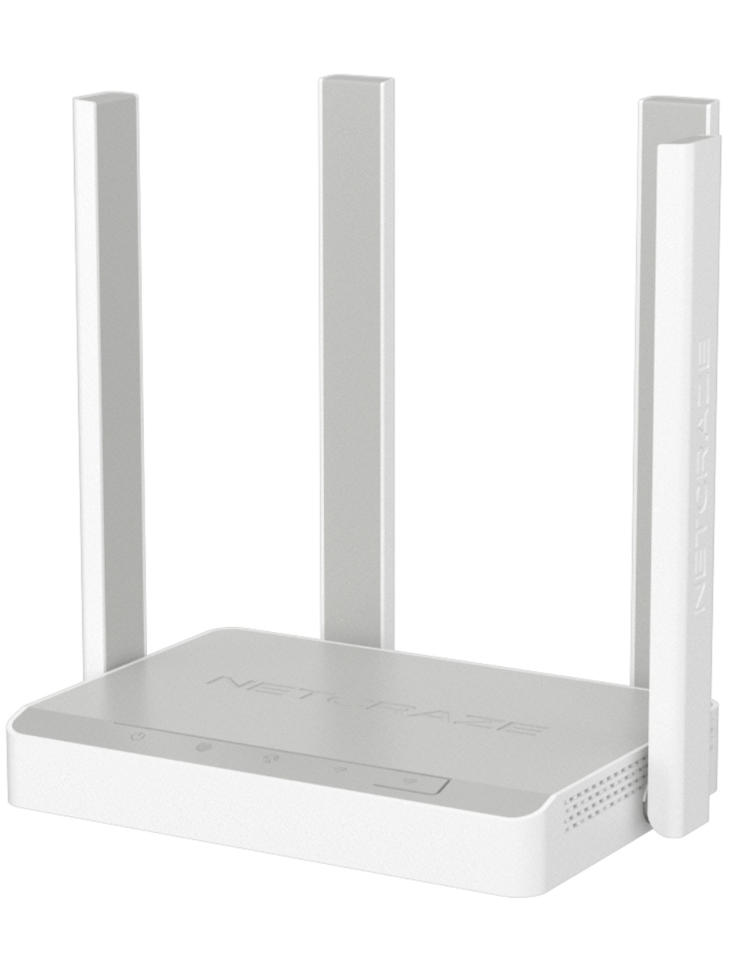 Wi-Fi роутер Netcraze (Keenetic) Explorer 4G (NC-4910), белый фото