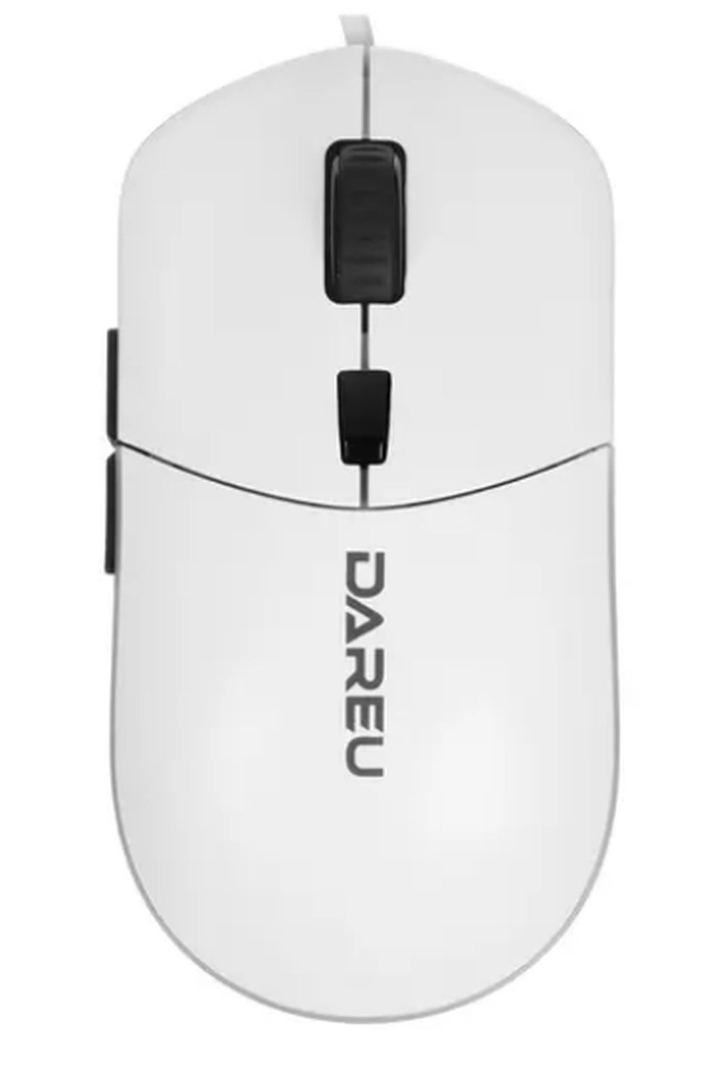 Мышь Dareu LM121, белый фото