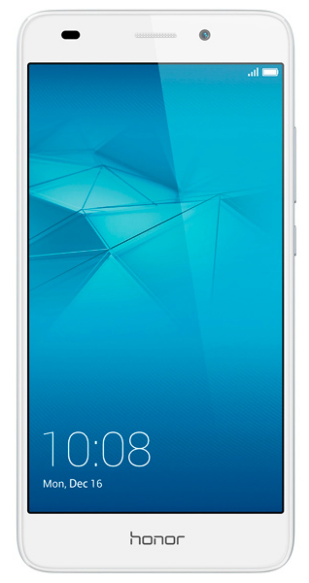 Смартфон Huawei Honor 5C 2/16Gb (Silver) серебристый фото
