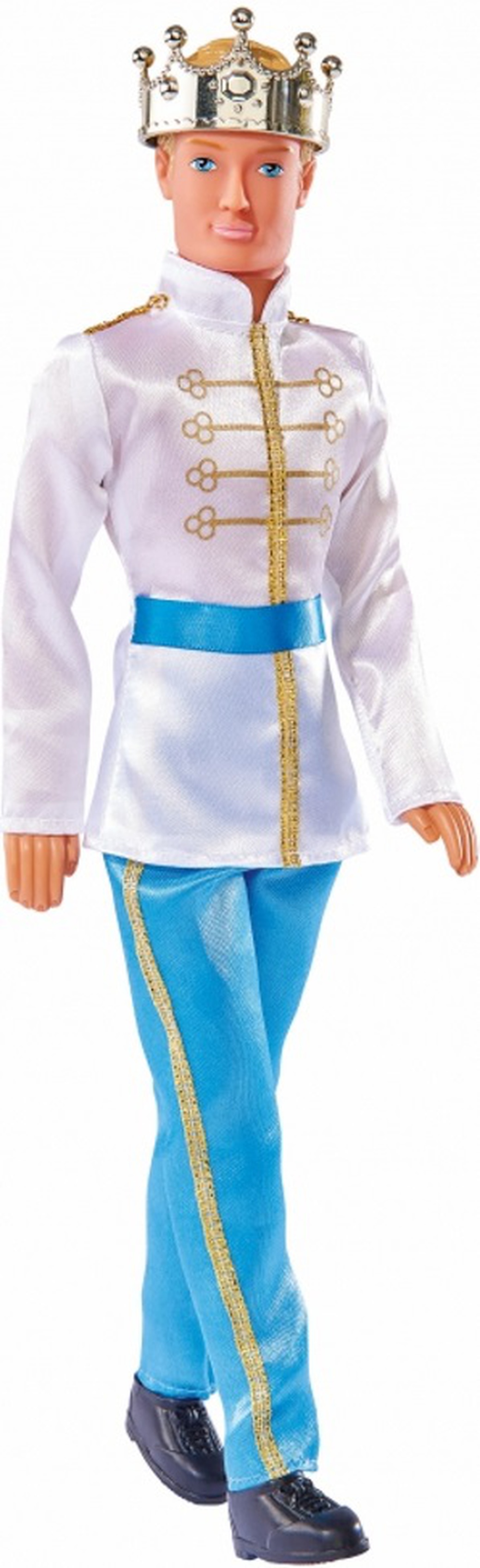 Simba Кукла Кевин - принц фото