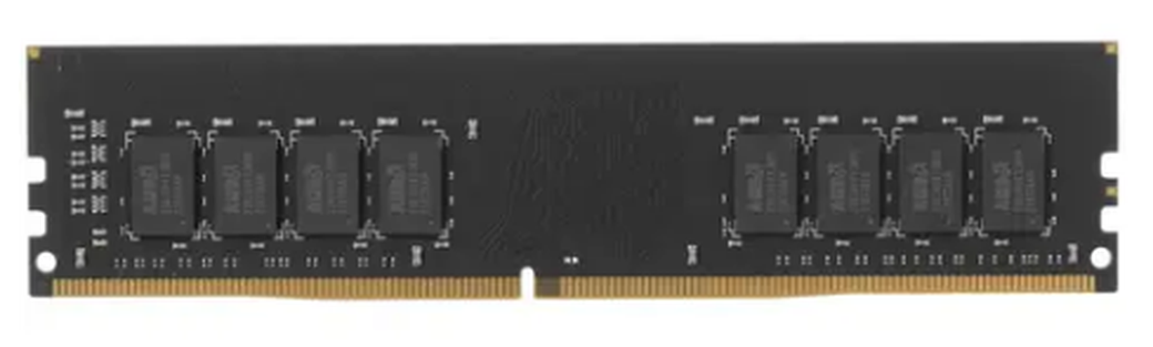 Память оперативная DDR4 16Gb AMD Radeon R7 2666MHz (R7416G2606U2S-U) фото