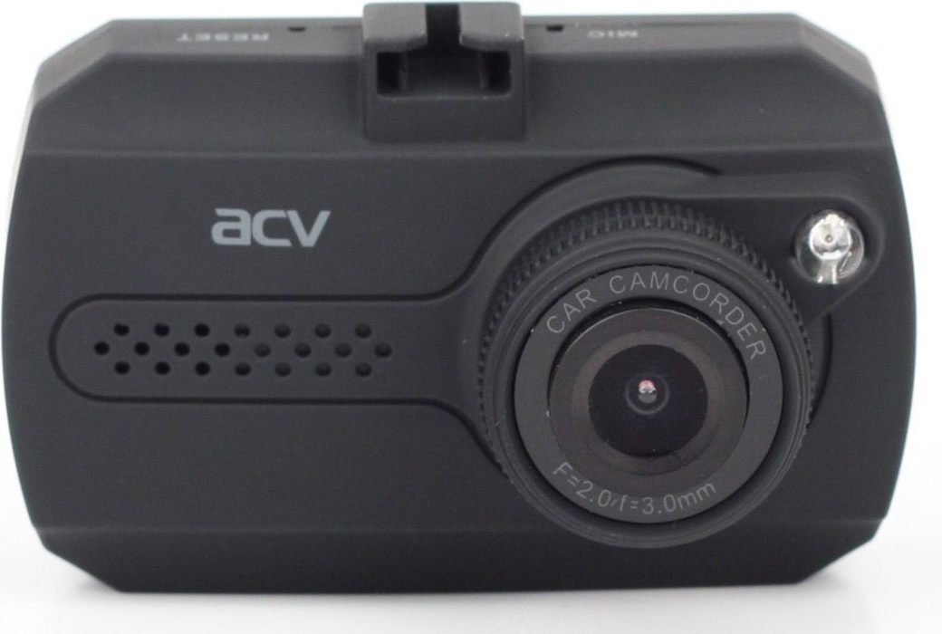 Видеорегистратор ACV GQ 117 FHD фото