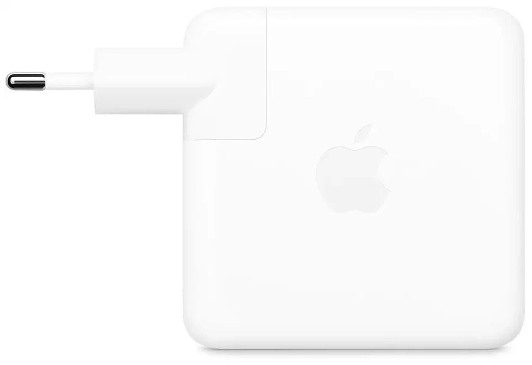 Сетевое зарядное устройство Apple 30W, USB-C, MR2A2ZM/A , белый фото