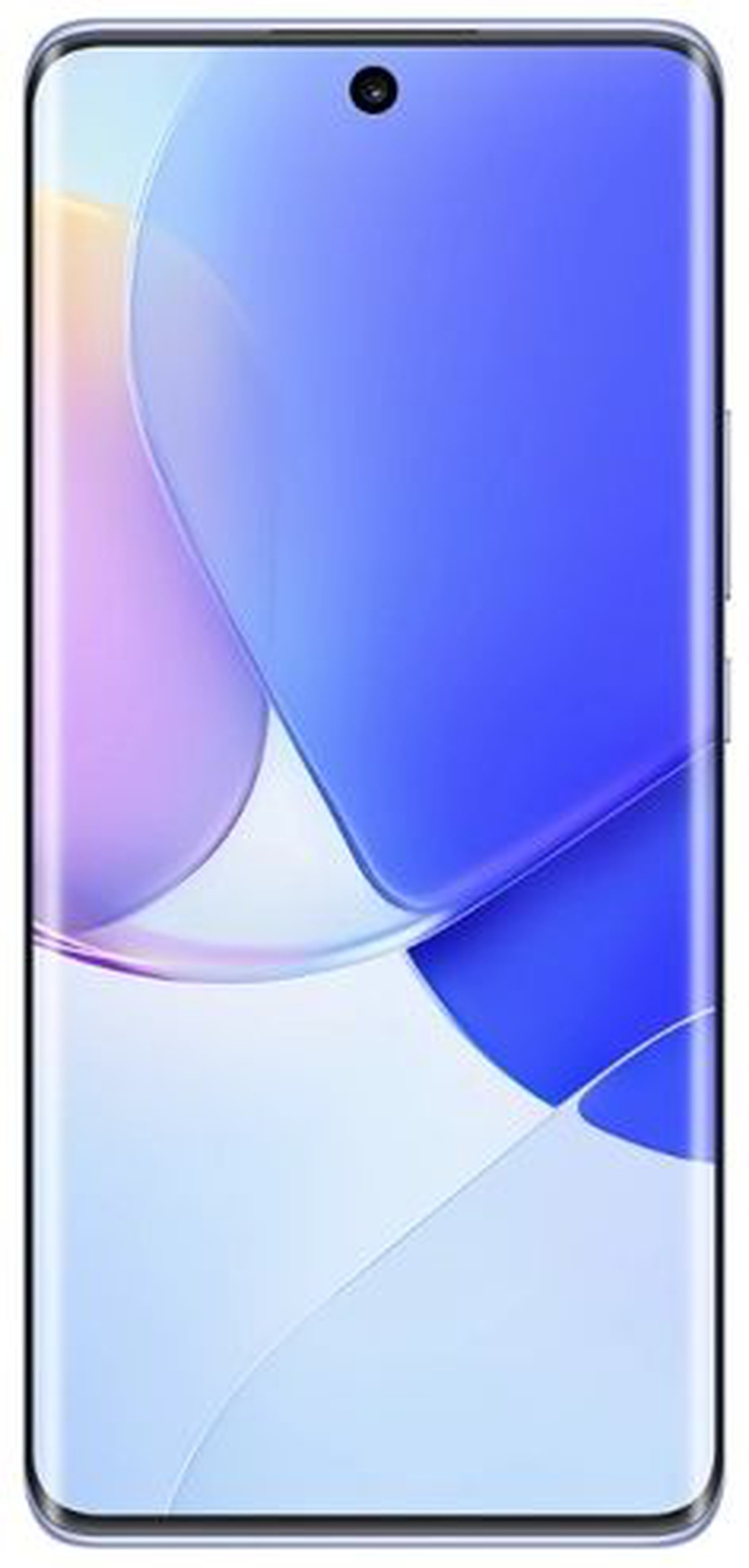 Смартфон Huawei Nova 9 8/128GB Звездно-голубой фото