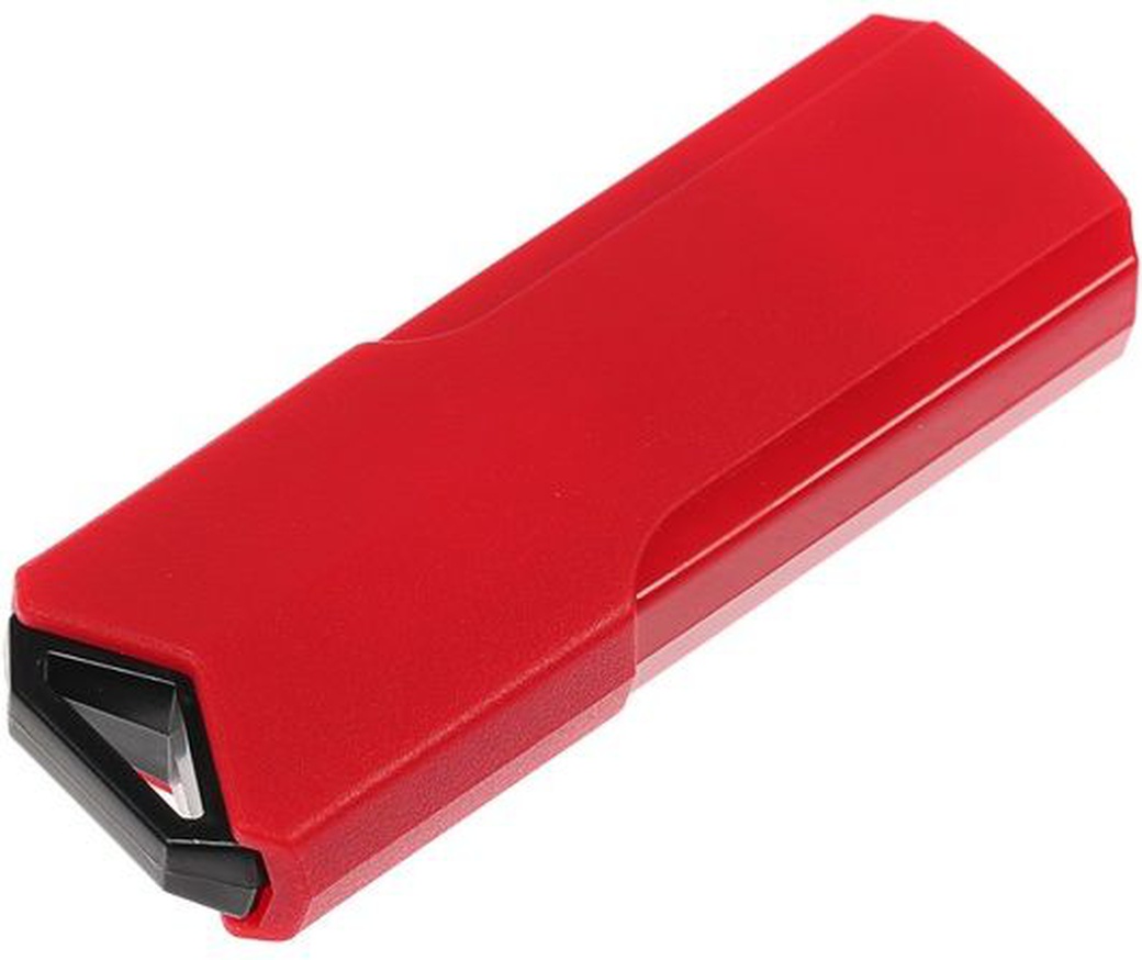 Флеш-накопитель Smartbuy Stream USB 3.0 16GB, красный фото