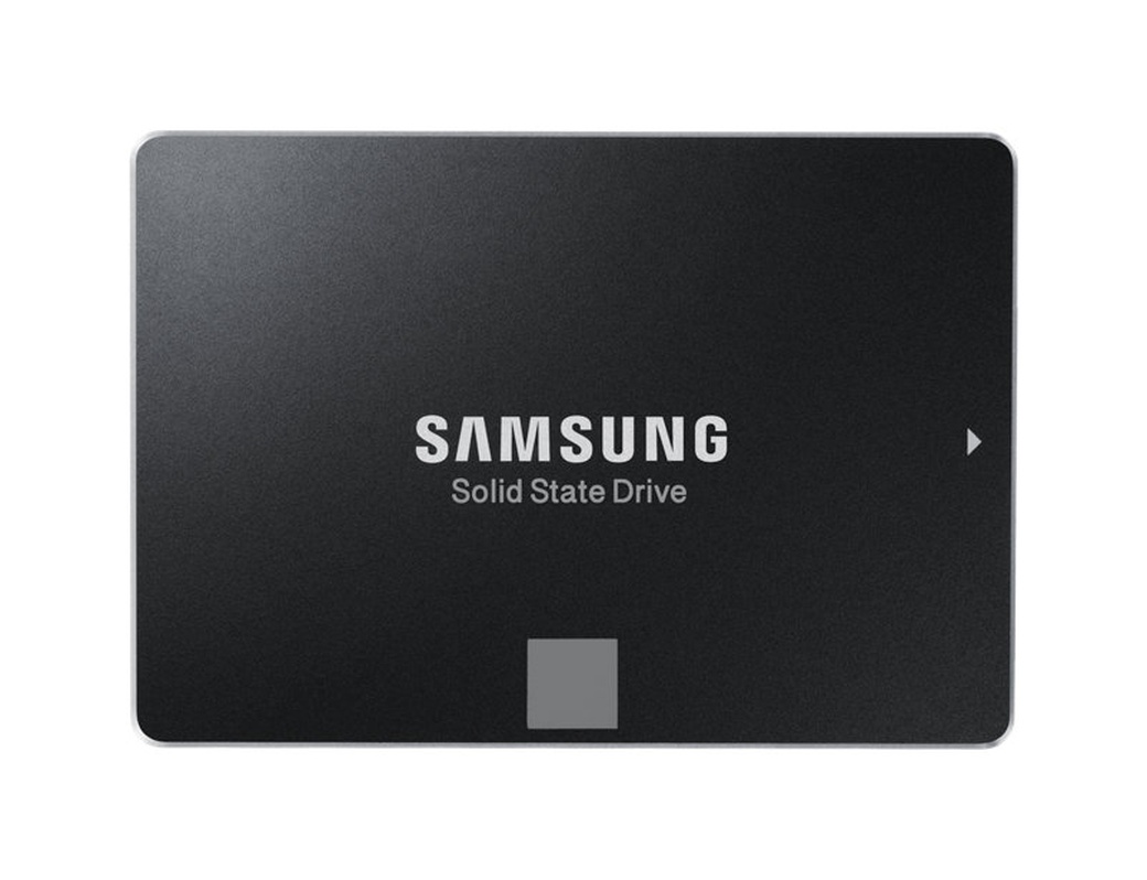 Накопитель SSD Samsung SATA III 250Gb MZ-75E250BW 850 EVO 2.5" фото
