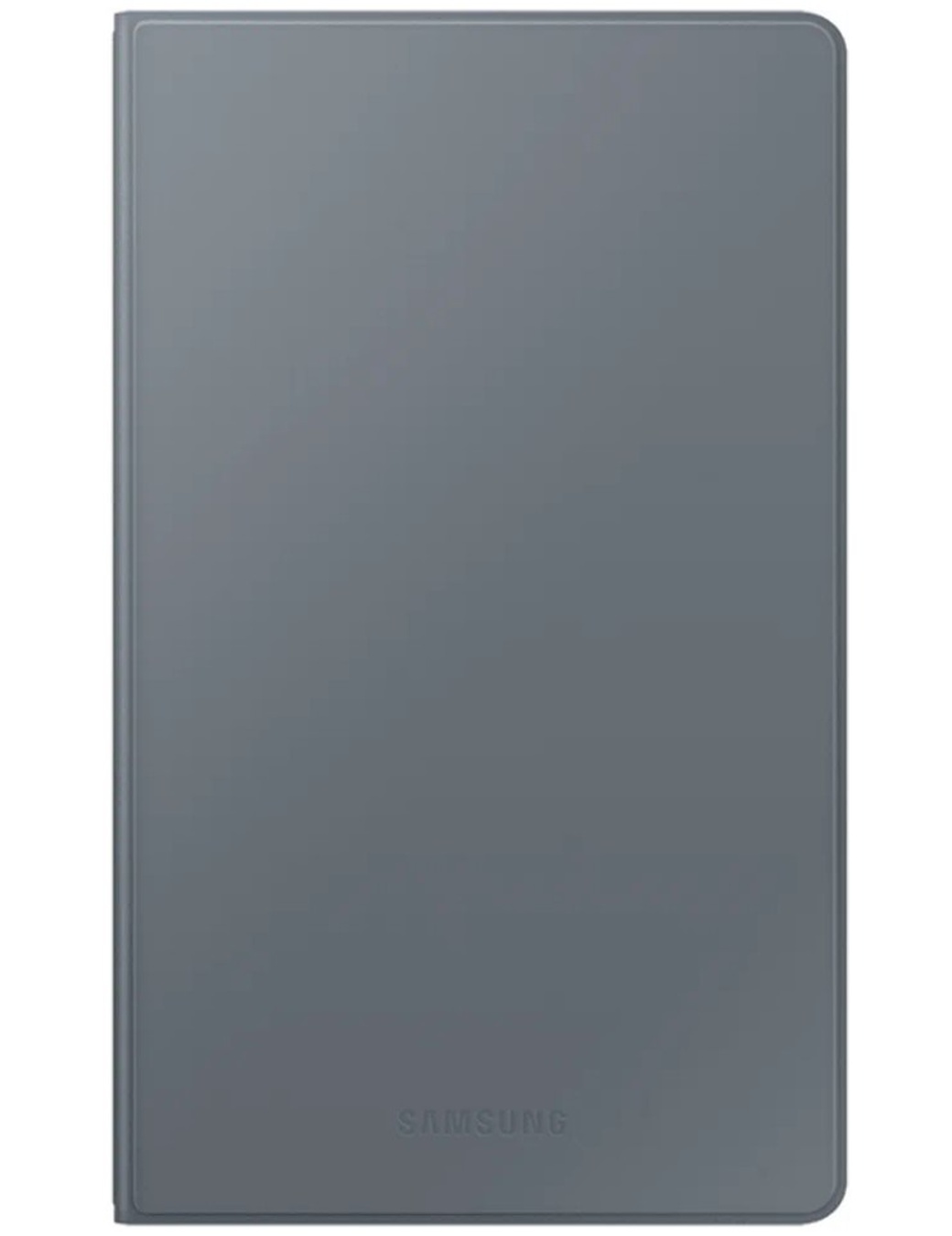 Чехол - книжка для планшета Samsung Galaxy Tab A7 Lite Book Cover серый (EF-BT220PJEGRU) фото