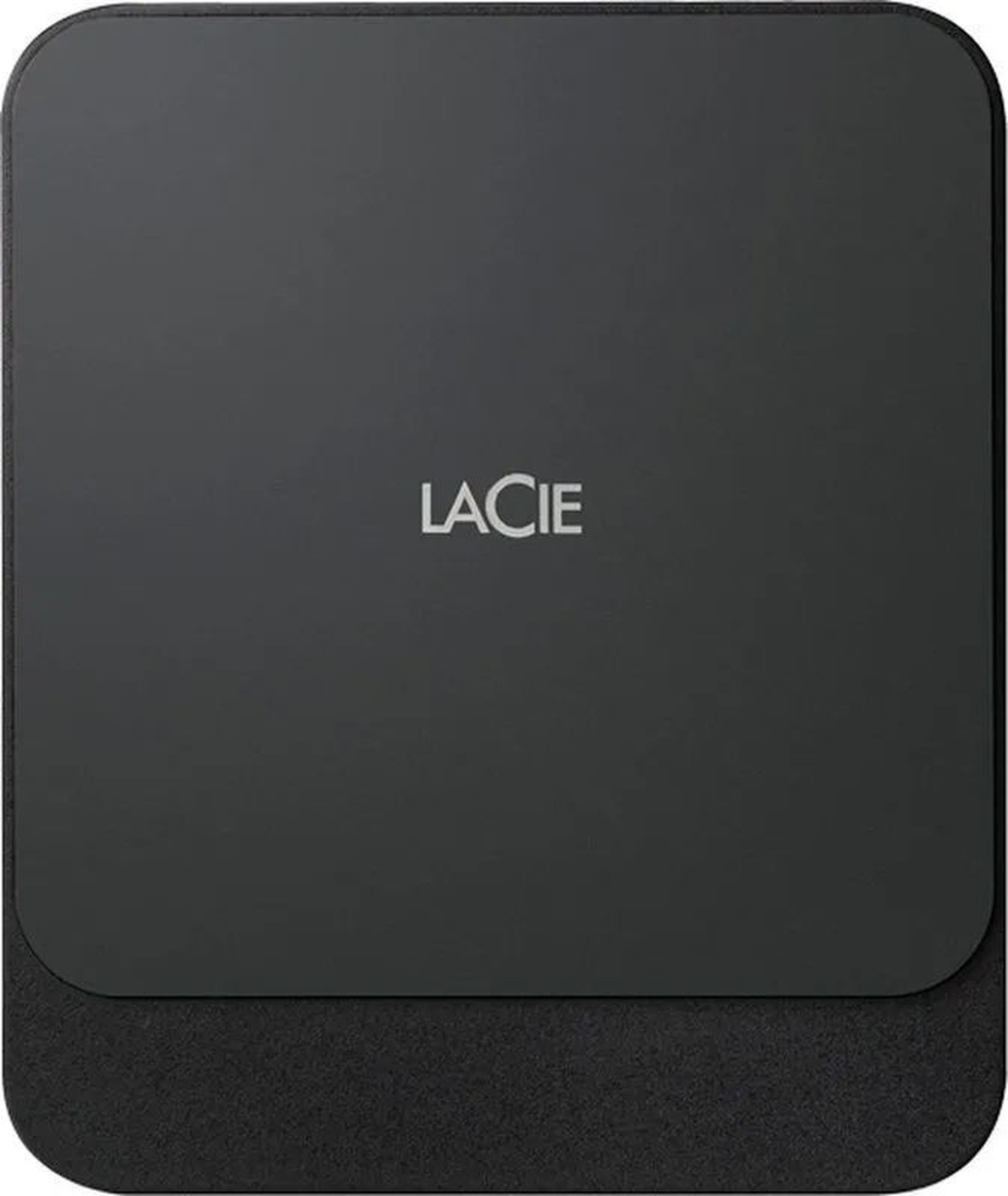 Внешний SSD LaCie Portable 2Tb,ченый (STKS2000400) фото