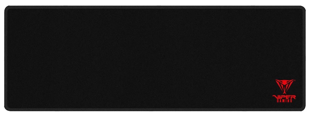 Игровой коврик для мыши Patriot Viper Gaming Mouse Pad Super (900 x 400 x 3 мм, полиэстер, резина) фото