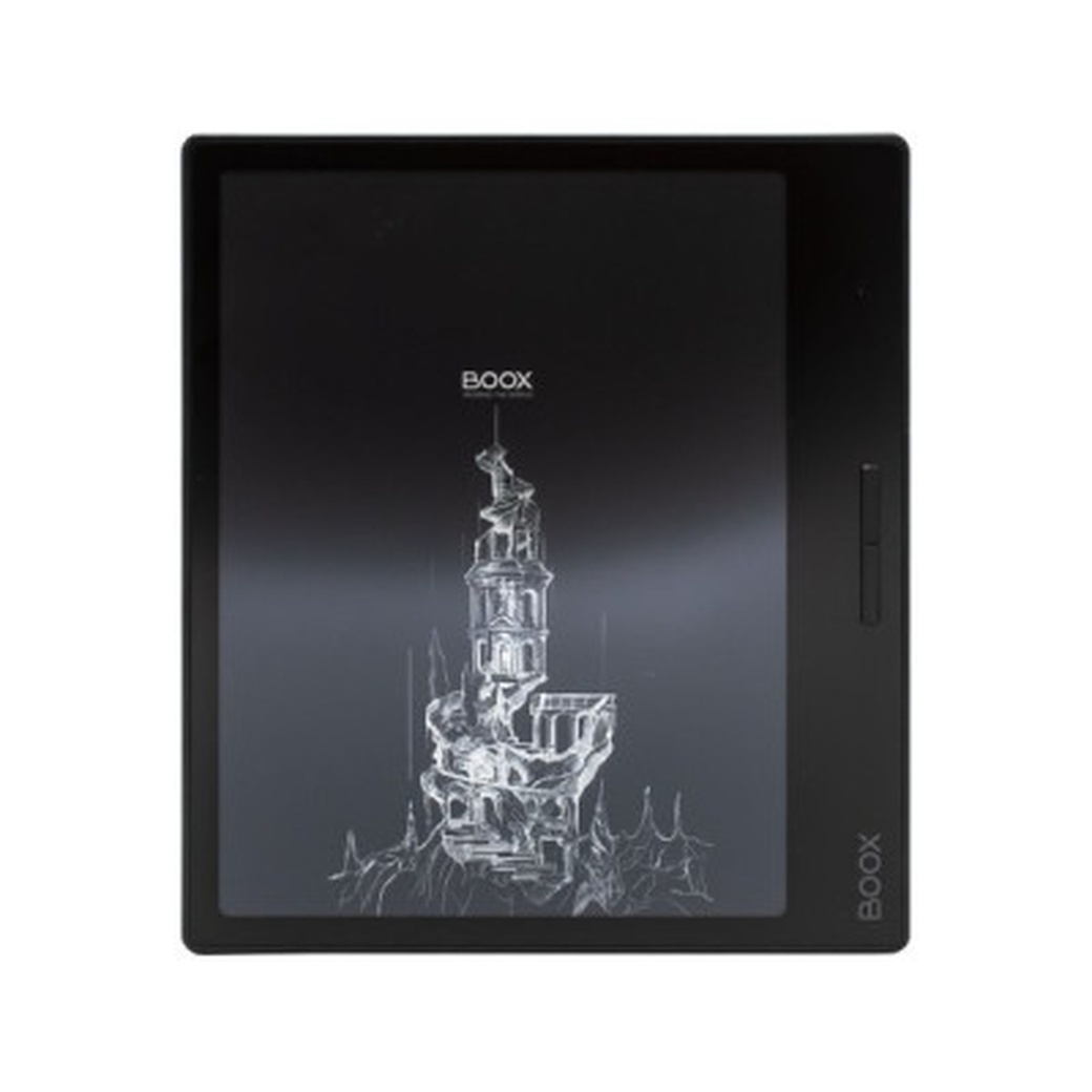 Электронная книга ONYX BOOX PAGE, чёрный фото