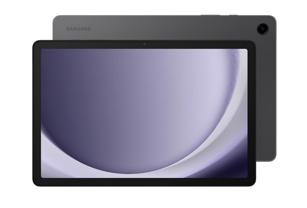 Планшет Samsung Galaxy Tab A9+ 11" (SM-X210) 8/128GB Wi-Fi Темно-серый фото