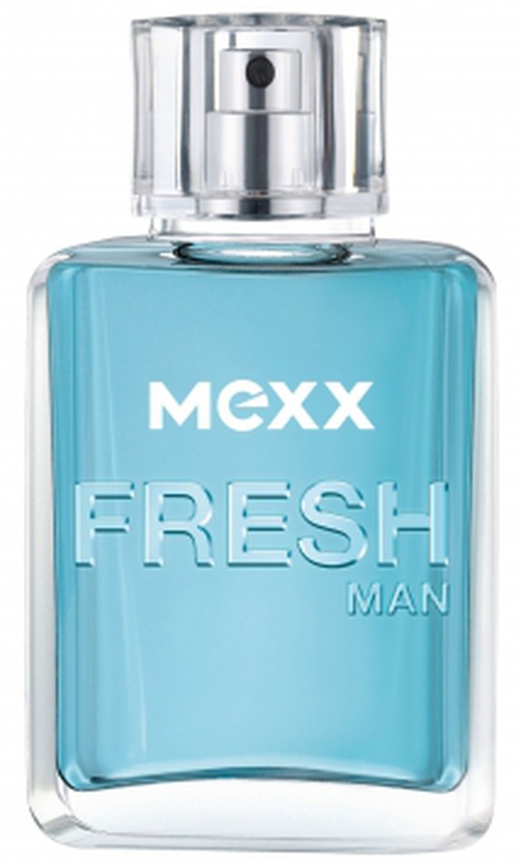 Туалетная вода Mexx Fresh M EDT 30 ml (муж) фото