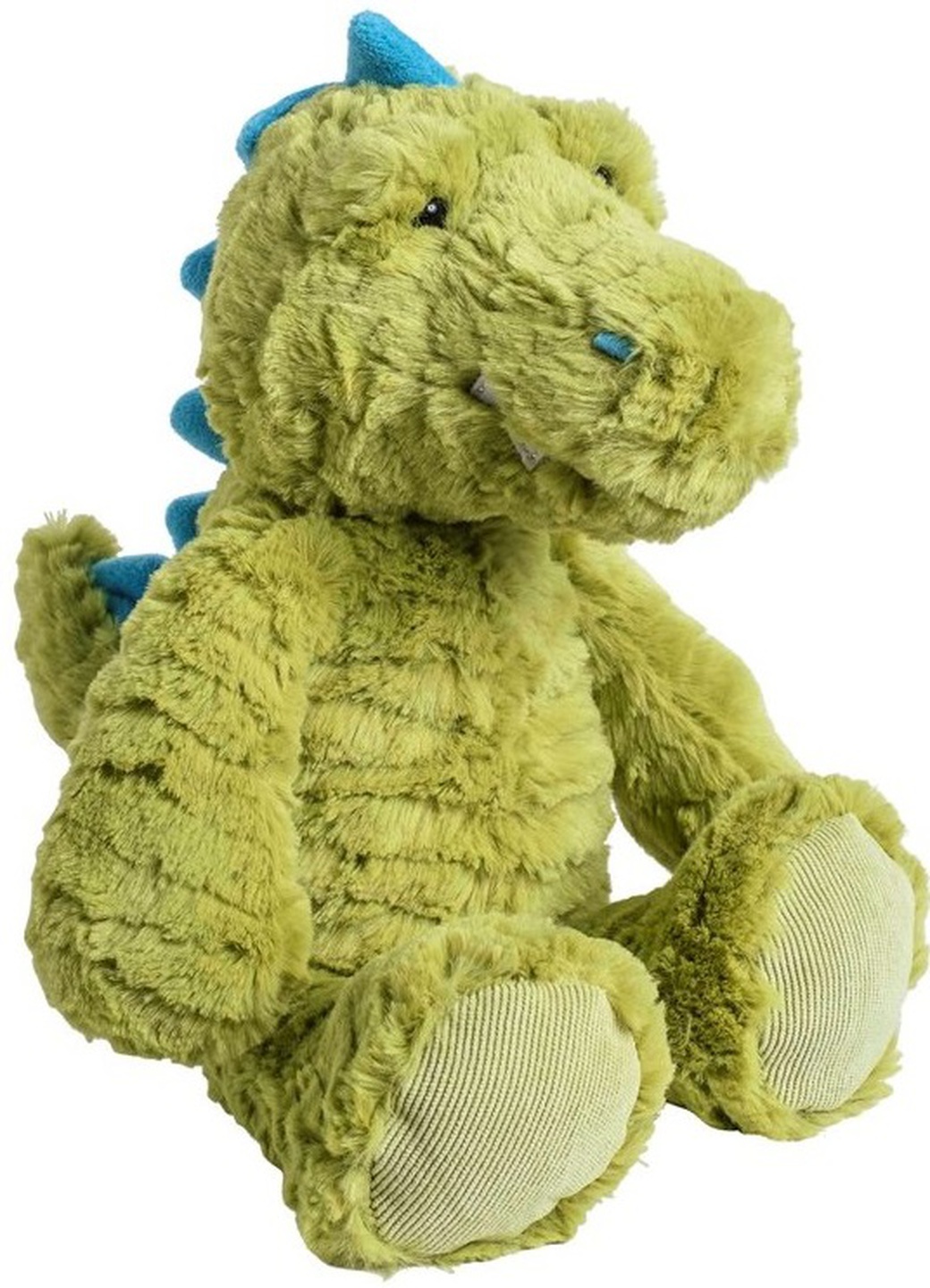 Мягкая игрушка MOLLI Крокодил 36 см фото