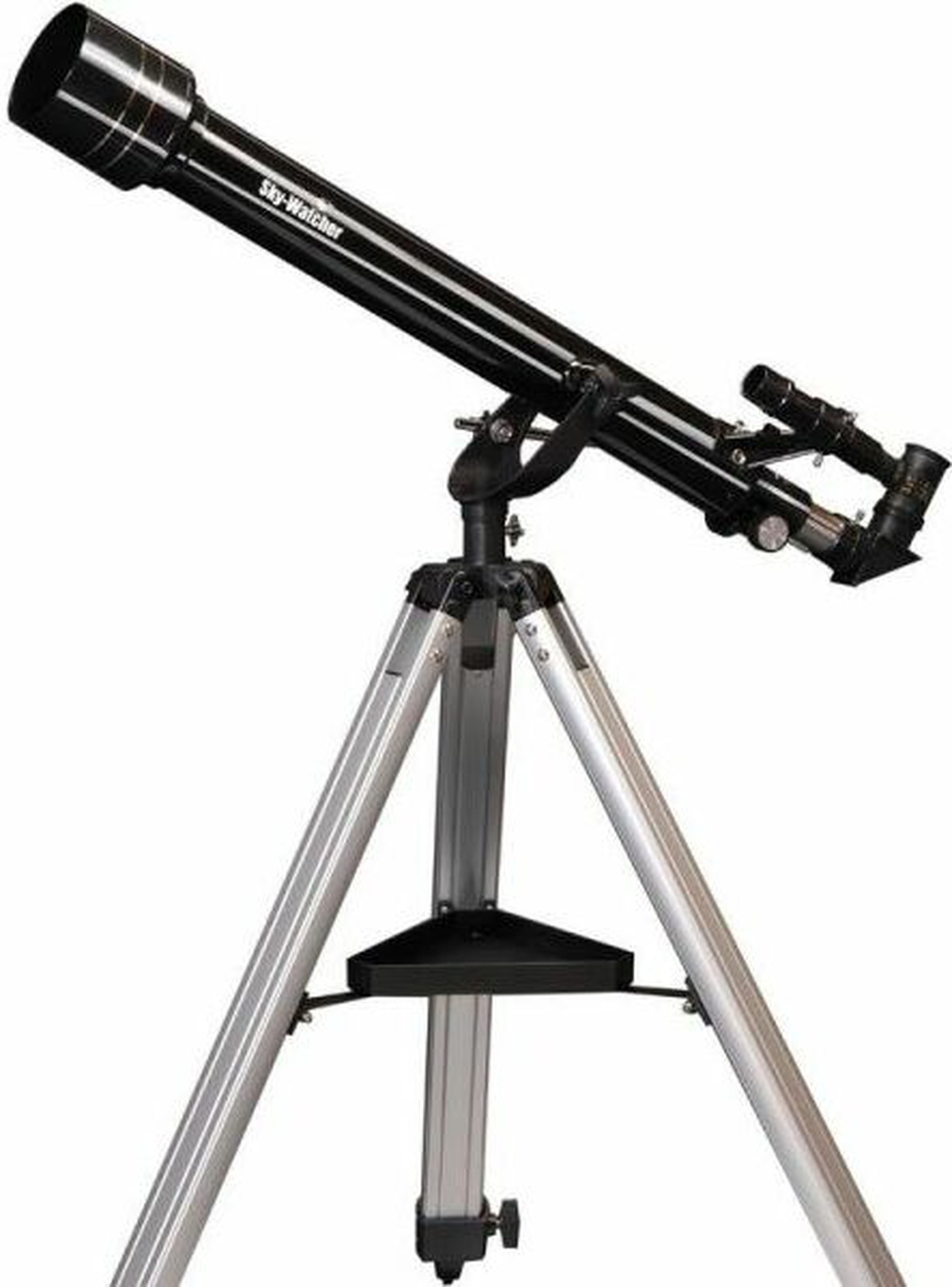 Телескоп Sky-Watcher Mercury AC 60/700 AZ2 фото