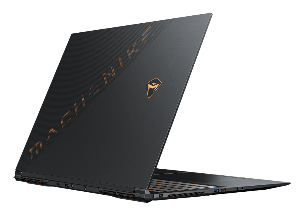 Ноутбук Machenike S16 16.0'' (Core i9-12900H/32GB+1TB SSD/2560x1600/GF RTX3060 6GB/noOS), черный фото