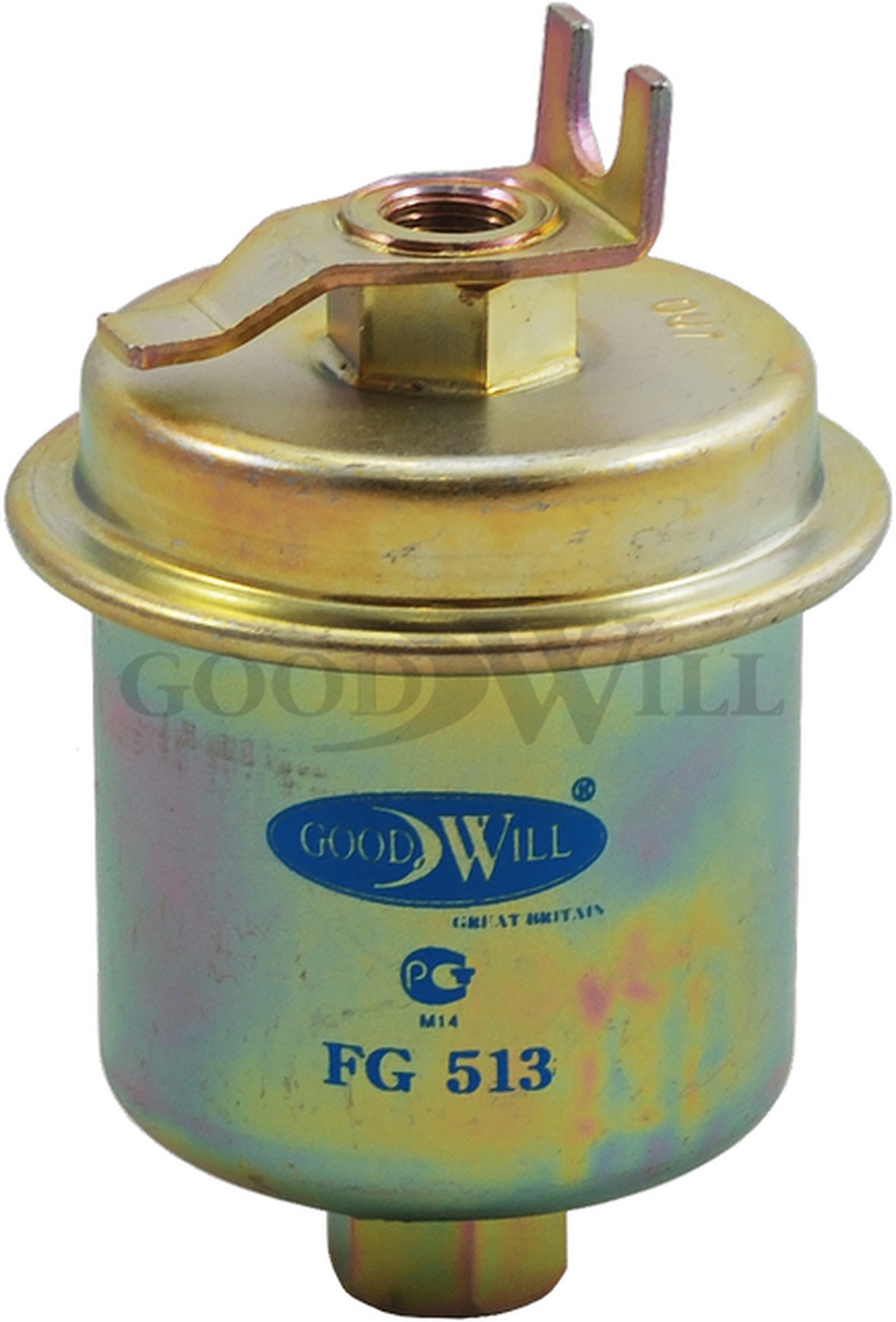 Фильтр топливный GoodWill FG513 для Honda, Rover фото