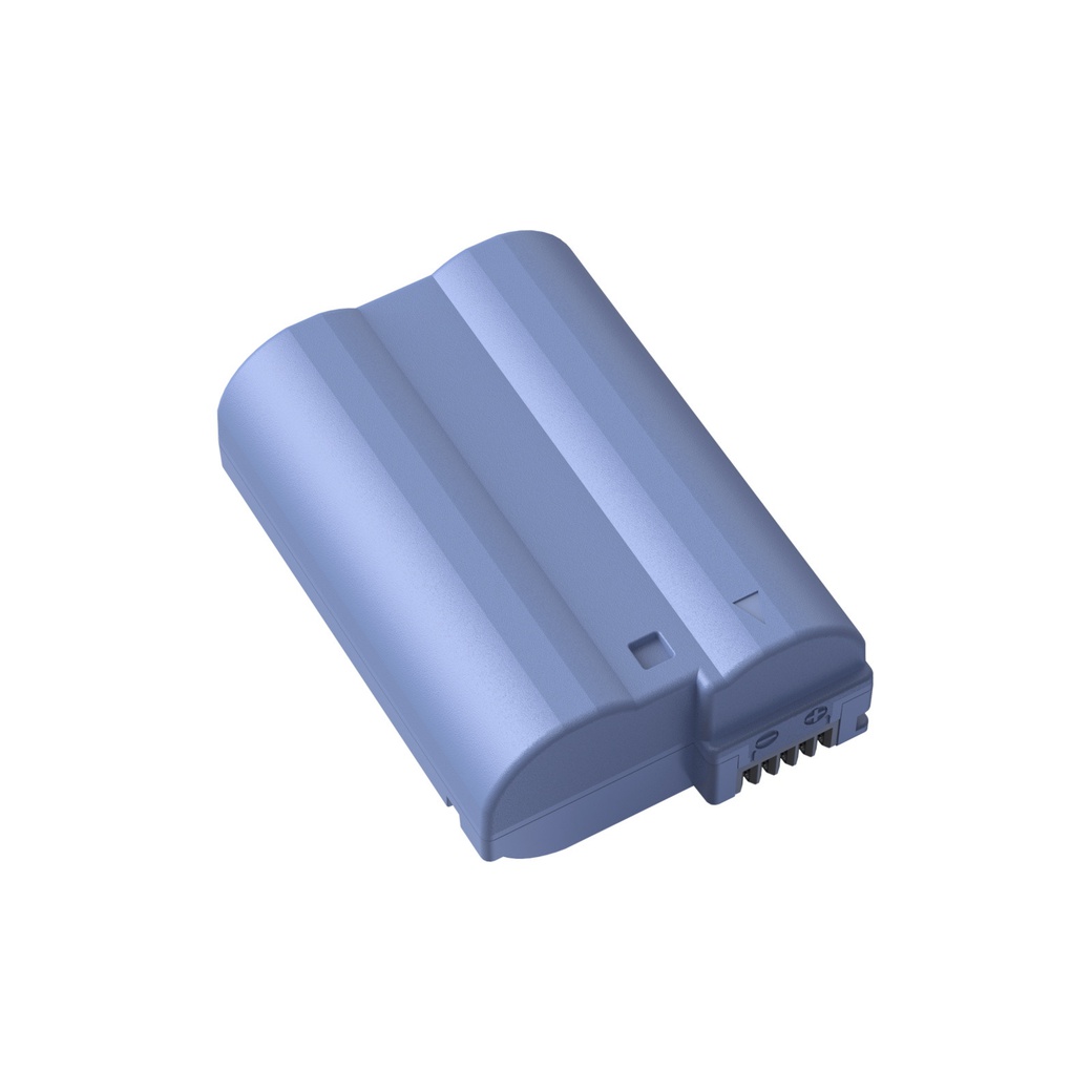 Аккумулятор литий-ионный SmallRig 4332 EN-EL15c USB-C фото