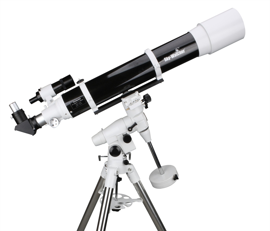 Телескоп Sky-Watcher BK 1201EQ5 фото