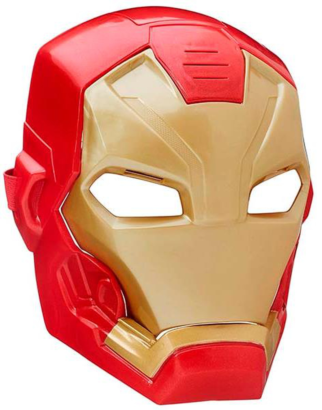 Avengers Электронная Маска Железного человека Hasbro B5784 фото