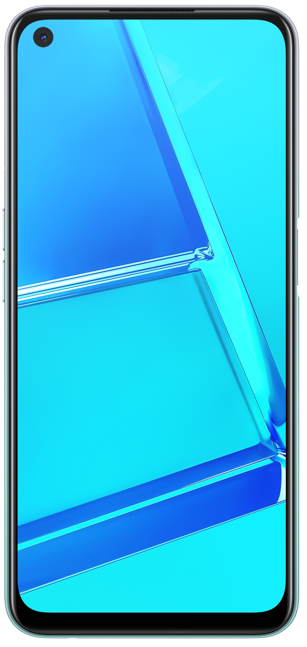 Смартфон Oppo A52 4/64GB Белый фото