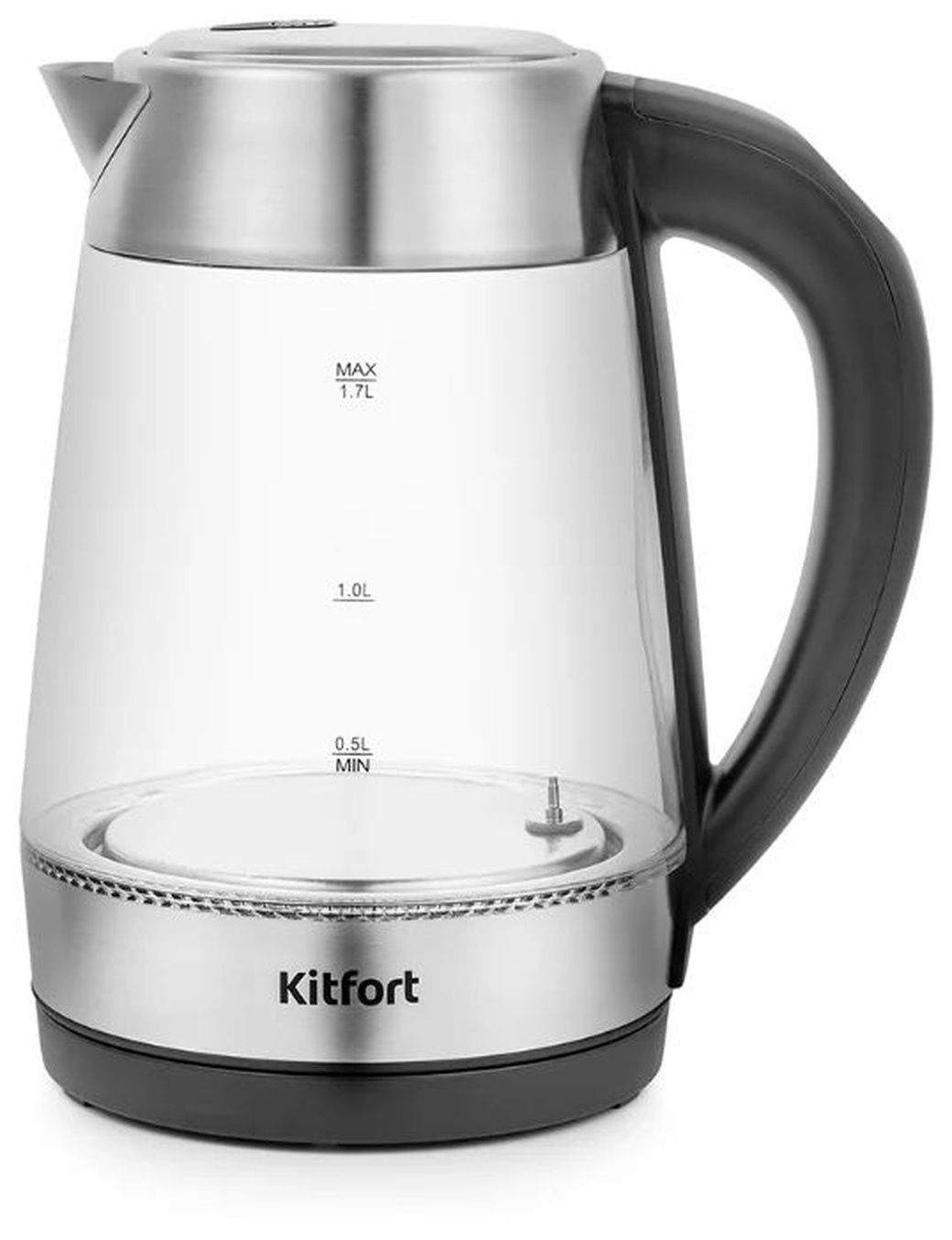 Чайник Kitfort KT-6107 фото