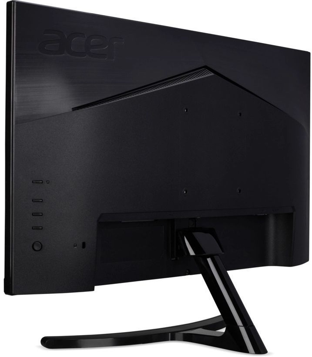 Монитор Acer 23.8" K243Ybmix, черный фото