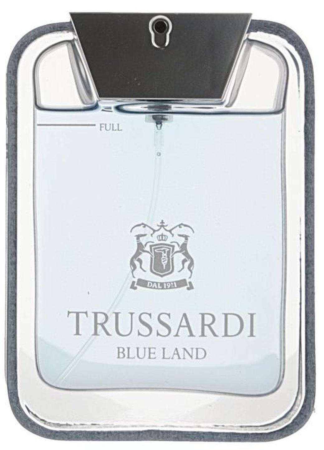 Туалетная вода Trussardi Blue Land M EDT 100 ml (муж) фото