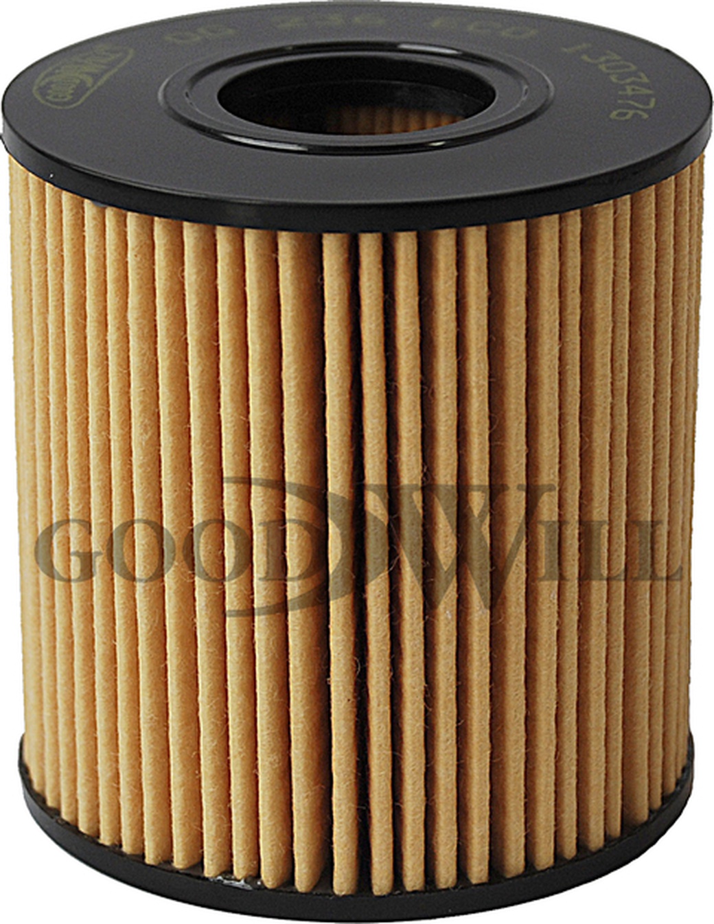 Фильтр масляный двигателя GoodWill OG236ECO для CITROEN,FIAT,FORD,MINI,PEUGEOT. фото