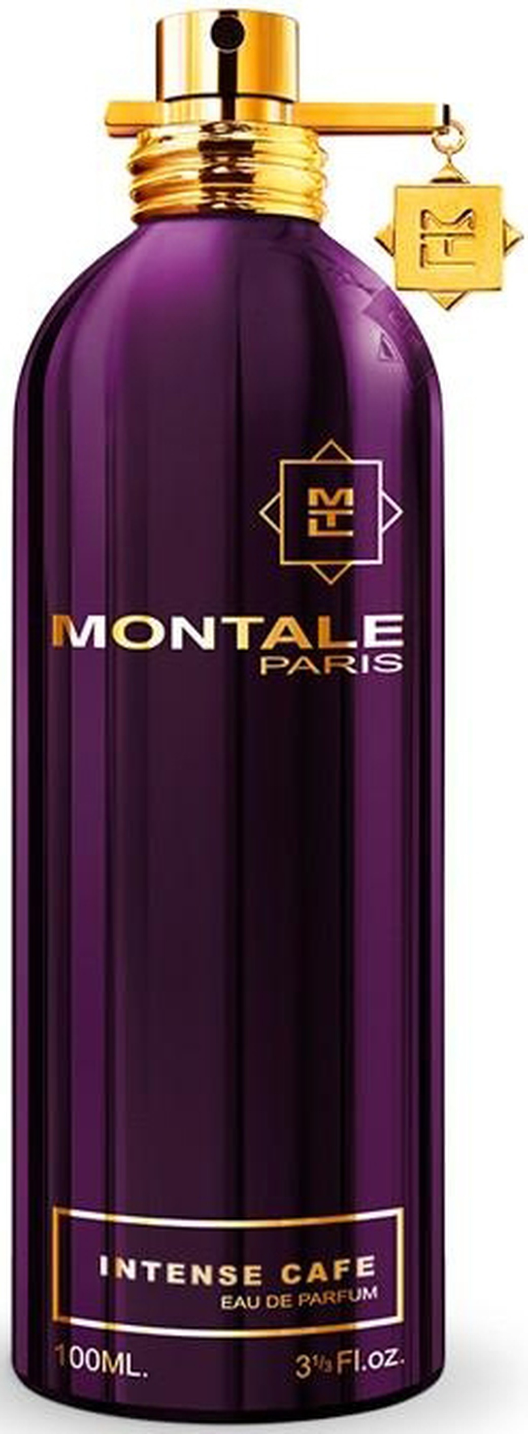 Парфюмерная вода Montale Intense Cafe/Интенс Кафе U EDP 100 ml (муж/жен) фото