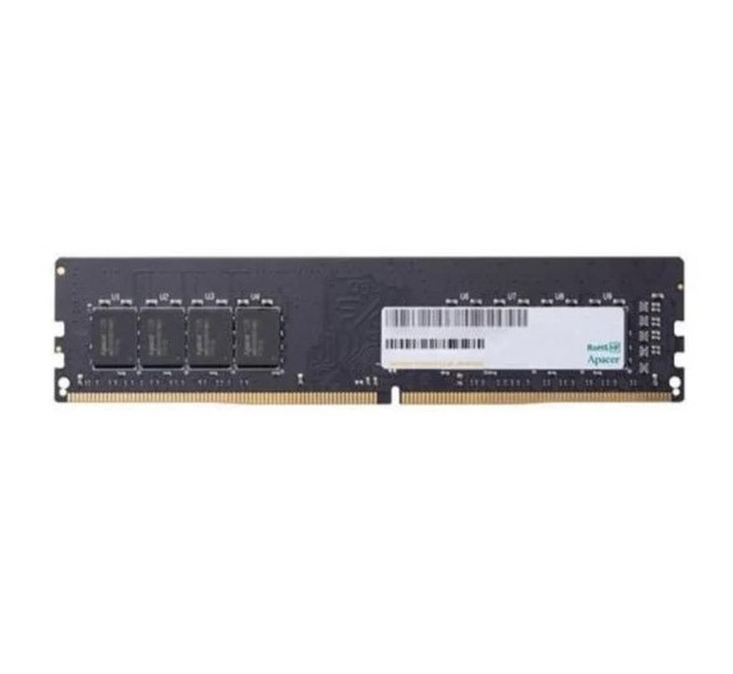 Память оперативная DDR4 16Gb Apacer 3200MHz (EL.16G21.GSH) фото