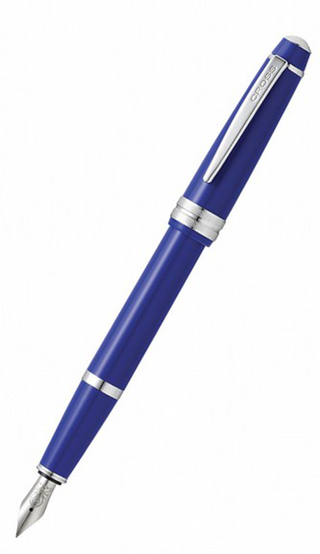 Cross Bailey-Light Blue,перьевая ручка, XF фото
