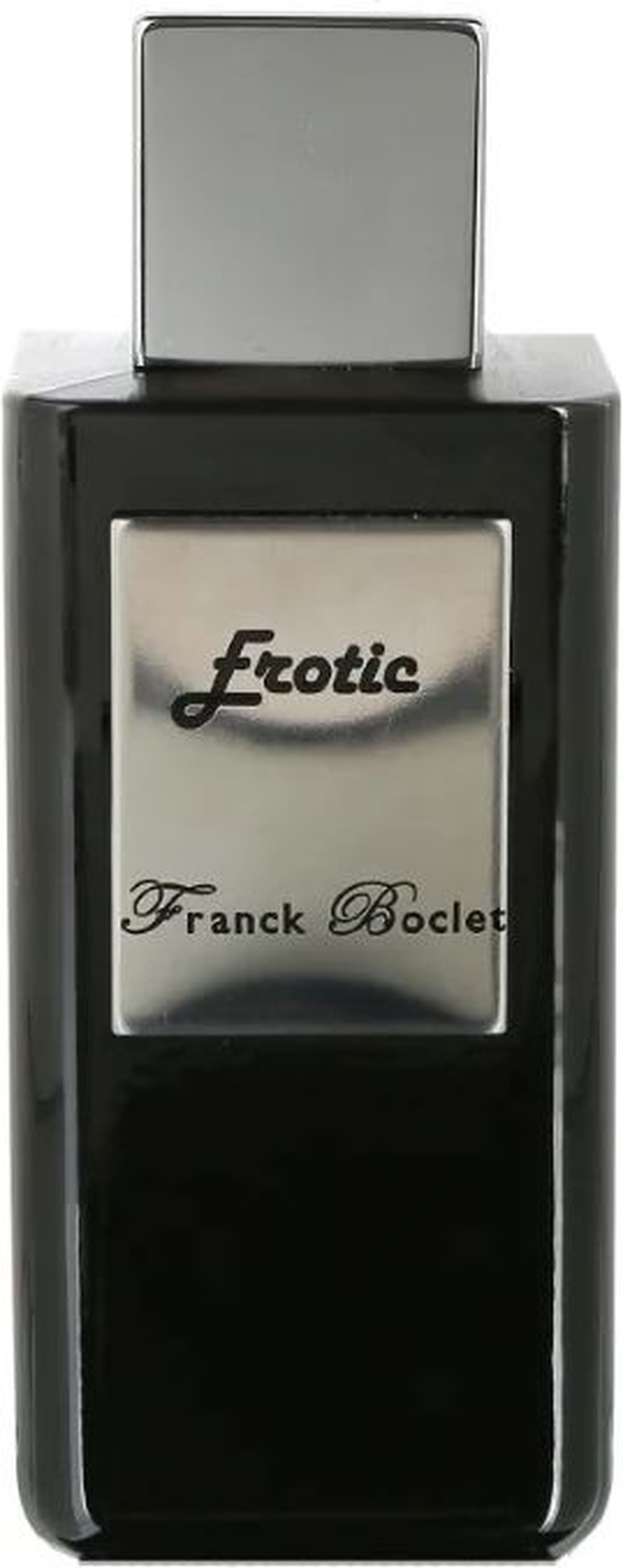 Парфюмерная вода Franck Boclet Erotic U Edp 100 ml (унисекс) фото