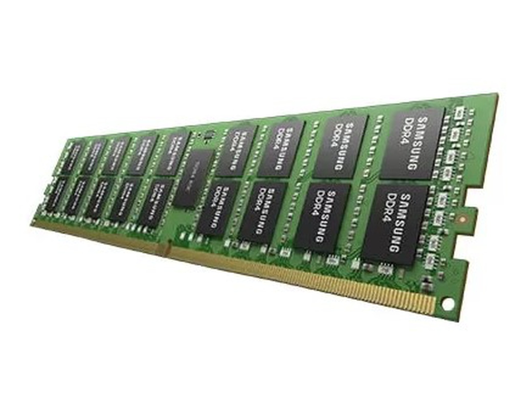 Память оперативная DDR4 32Gb SO-DIMM Samsung 3200MHz (M471A4G43AB1-CWED0) фото