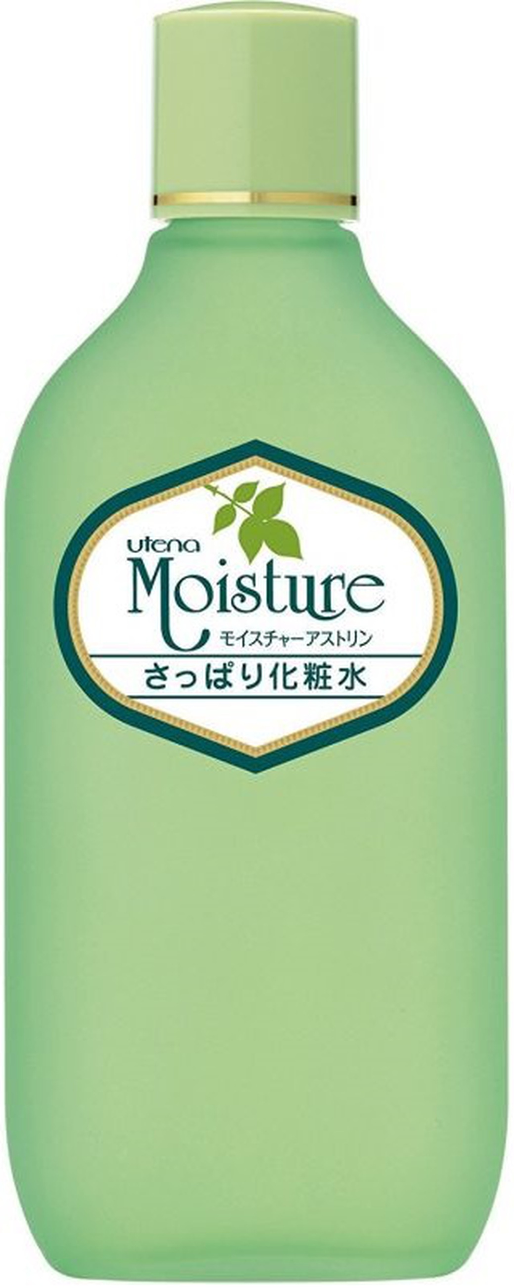 Utena "Moisture" Увлажняющий лосьон-молочко для лица, с экстрактом алоэ, 155 мл фото