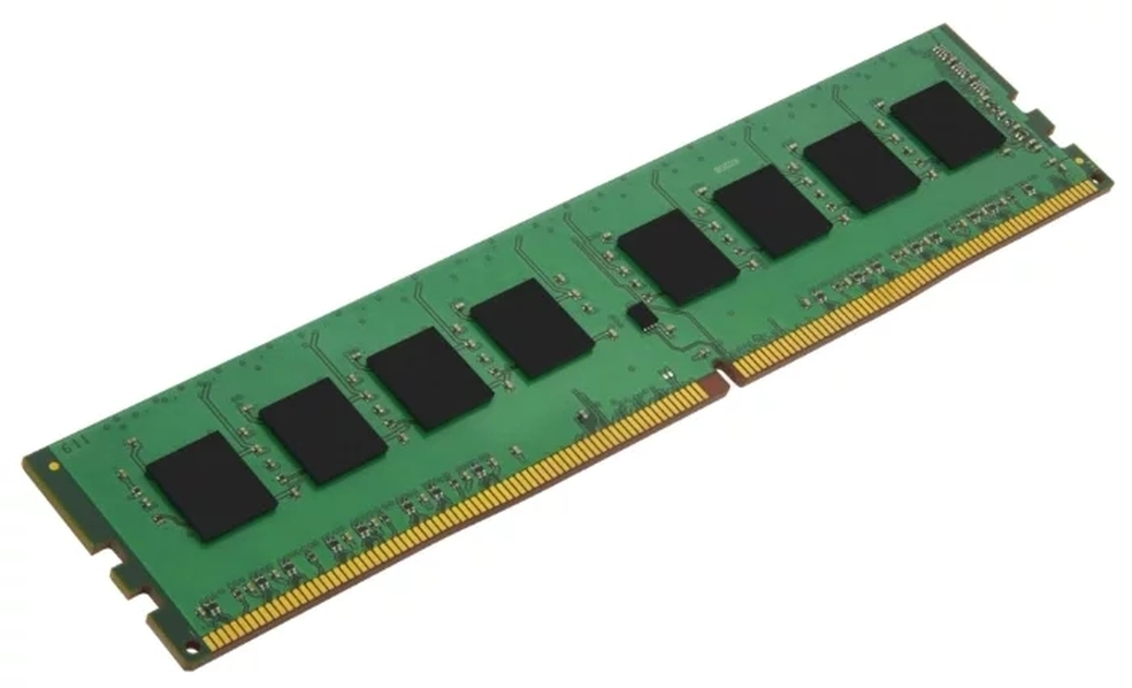 Память оперативная Foxline DDR4 DIMM 4GB 2666 DDR4 CL 19 (512*16) фото