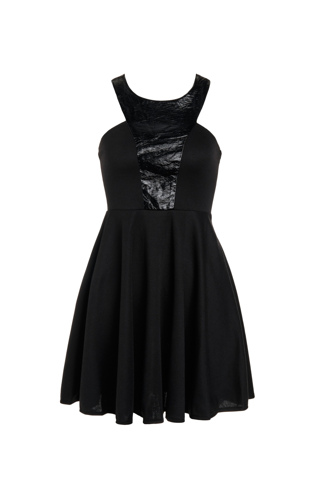 Платье Glamorous JL4114, черный фото