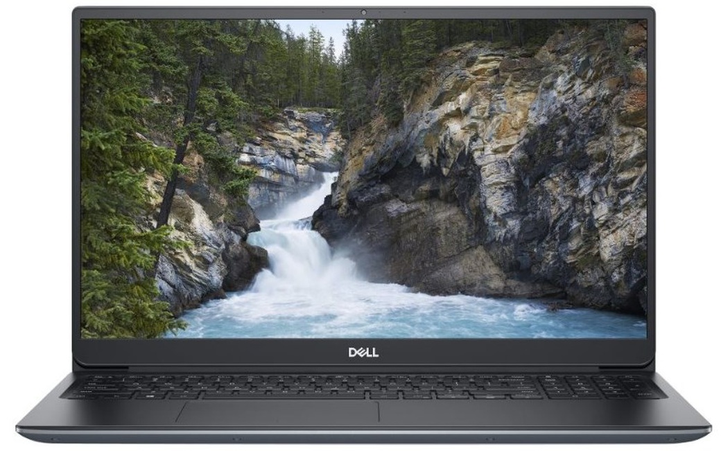 Ноутбук Dell Vostro 5590 (Core i5 10210U/8Gb/SSD256Gb/Intel UHD Graphics/15.6"/FHD (1920x1080)/Windows 10 Home) серый фото