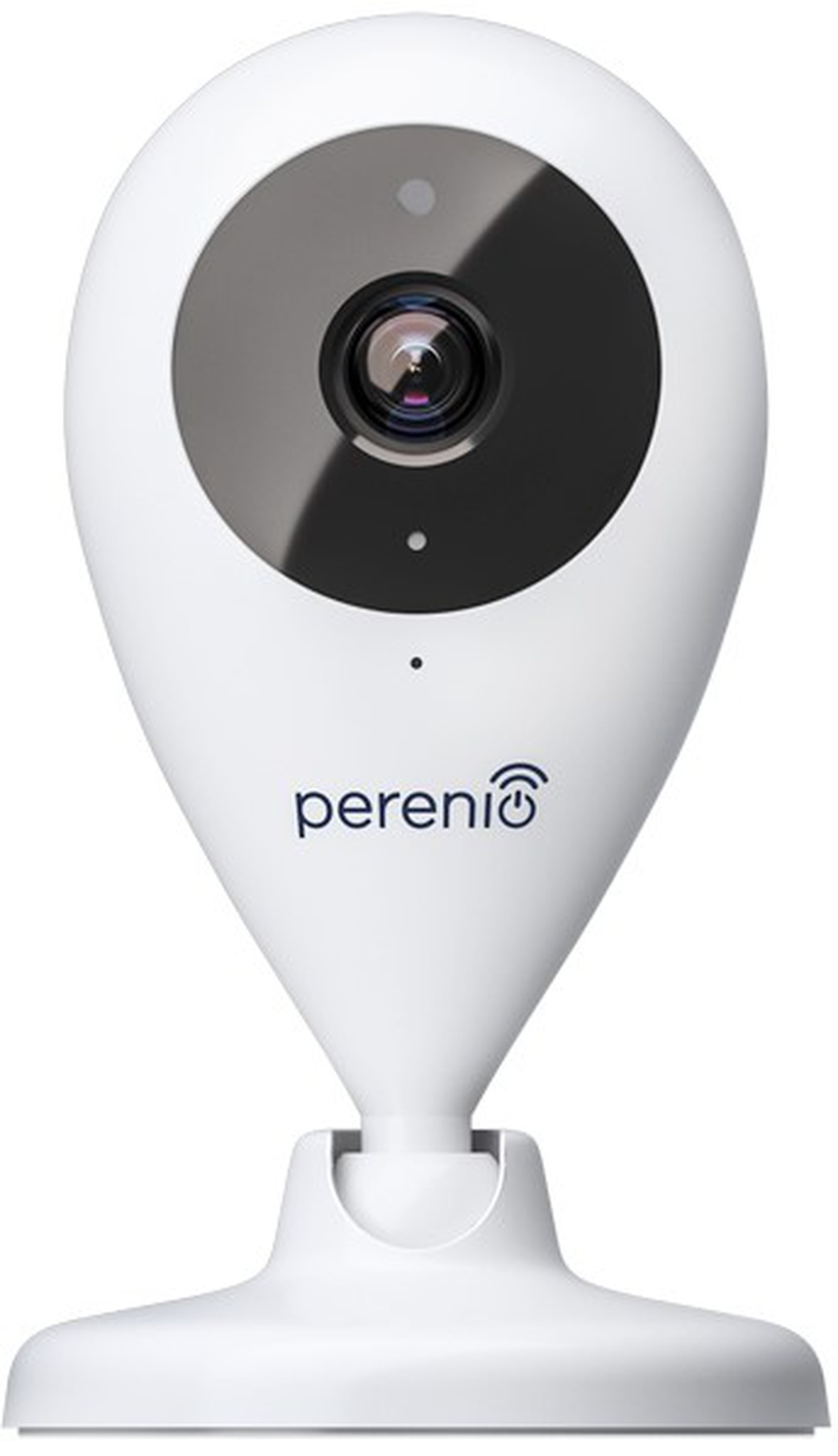 Видеокамера IP Perenio PEIFC01 3.6-3.6мм цветная корп.:белый фото