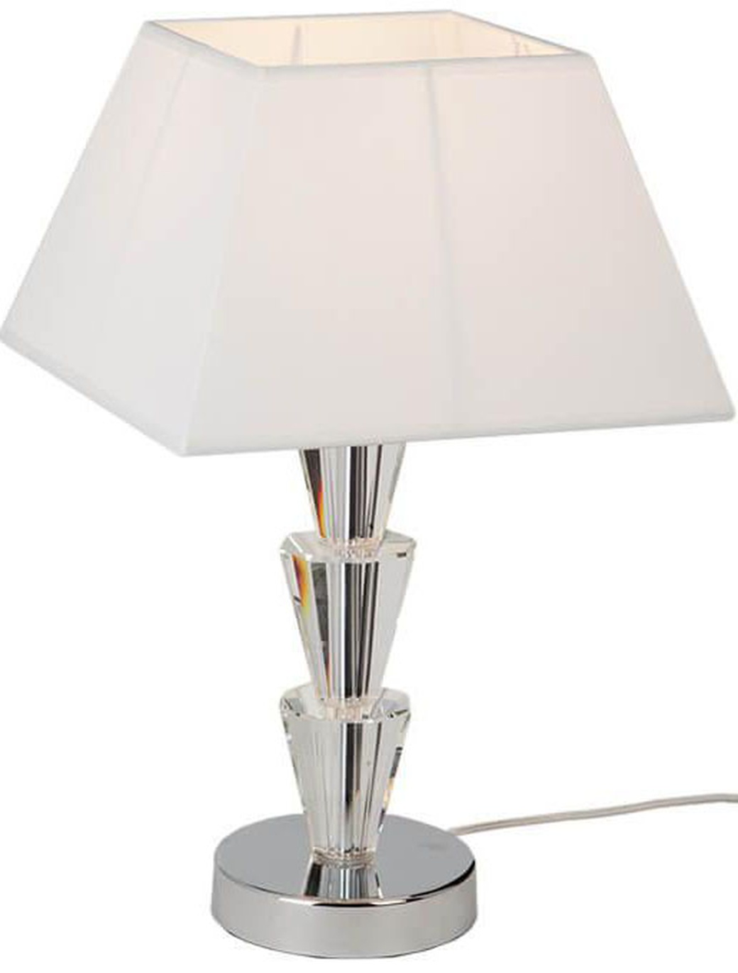 Настольная лампа Vitaluce V5249/1L фото