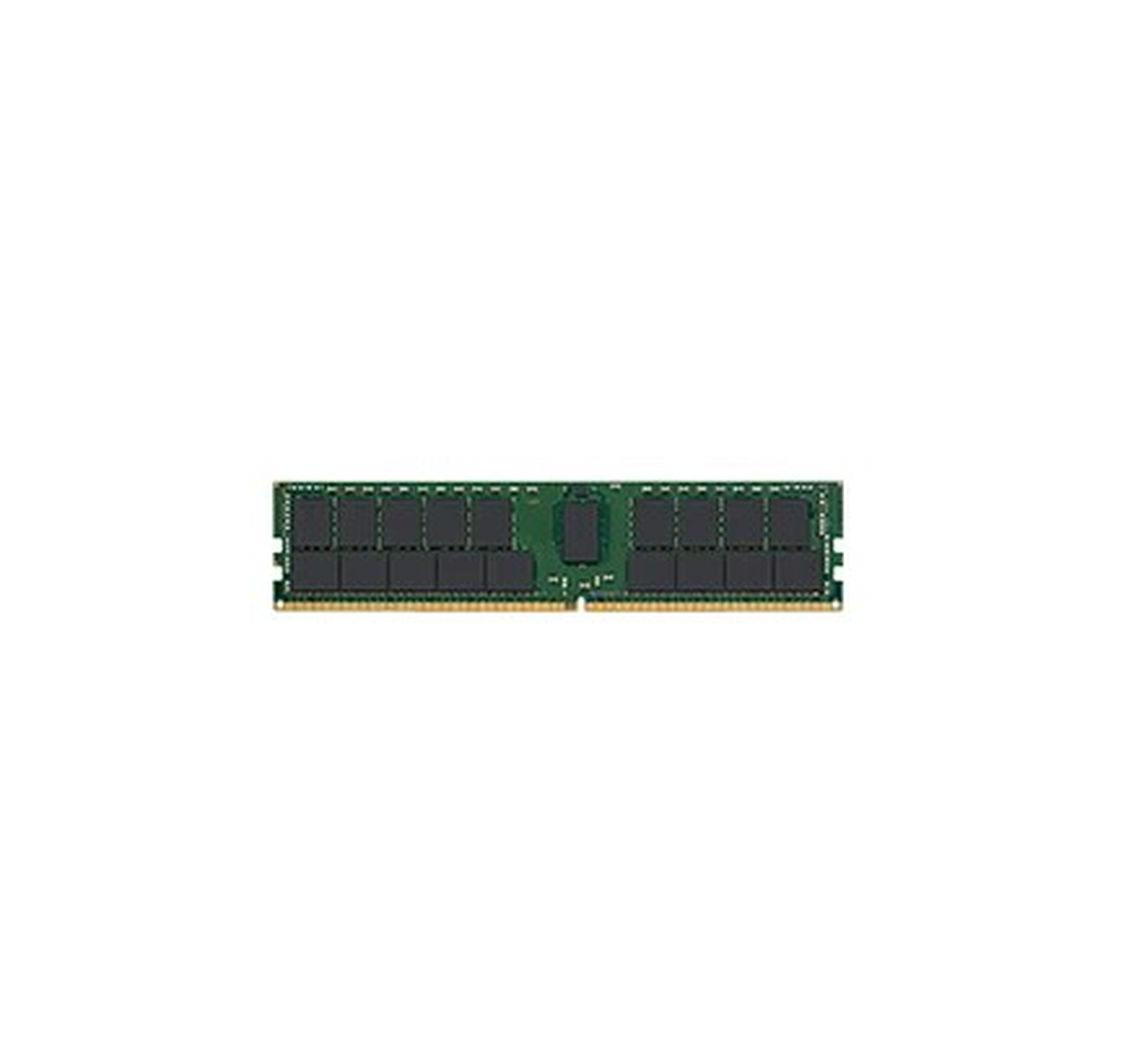 Память оперативная DDR4 64Gb Kingston 2666MHz (KSM26RD4/64MFR) фото