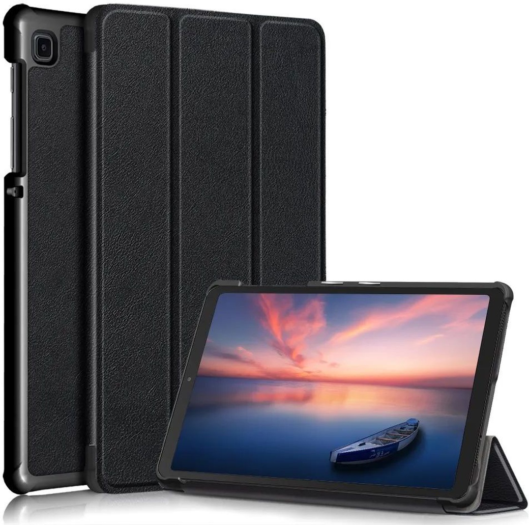 Чехол - книжка для планшета Samsung Galaxy Tab A7 Lite (T220/T225) ITSSGTA787-1 черный, IT Baggage фото