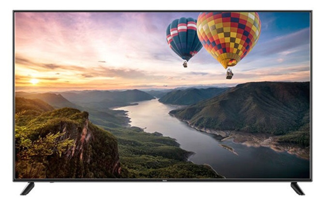 Телевизор Xiaomi Redmi Smart TV A65, 65" фото