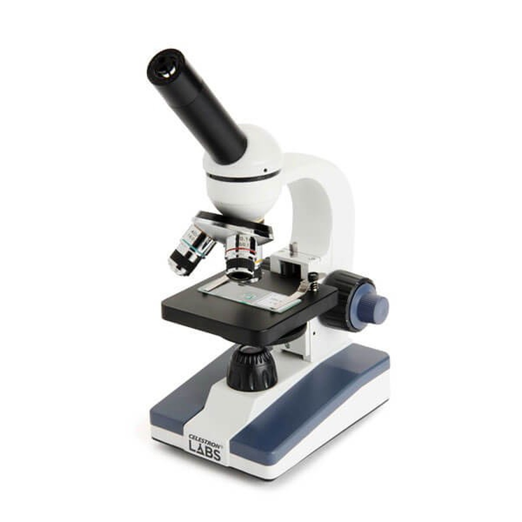 Микроскоп Celestron Labs CM1000C фото