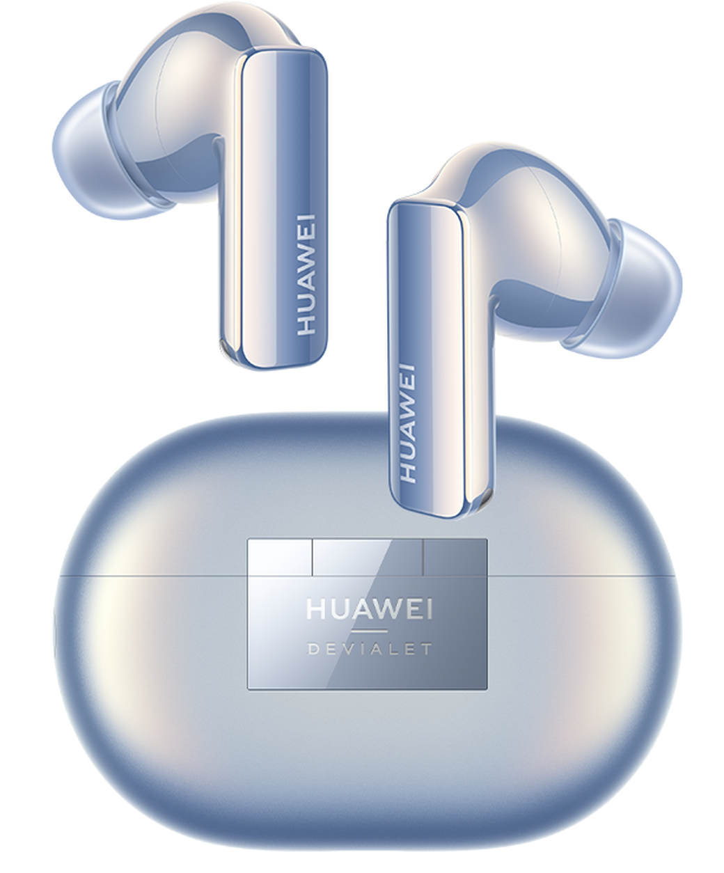 Наушники Huawei FreeBuds Pro 2, синий фото