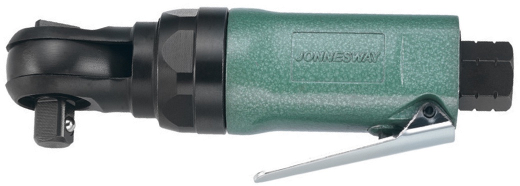 Ключ трещоточный JonnesWay JAR-1013 трещоточный, 34 Нм, 230 об/мин, 3/8''DR фото