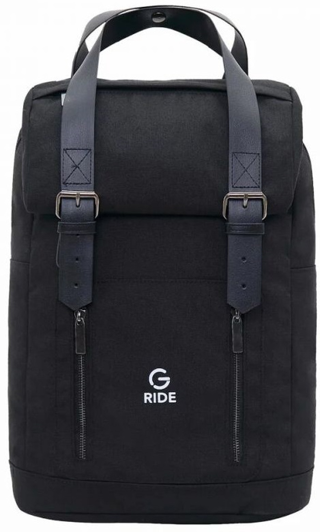 Рюкзак G.Ride ARTHUR 17L, GRARTESS01, черный, 17 л. фото
