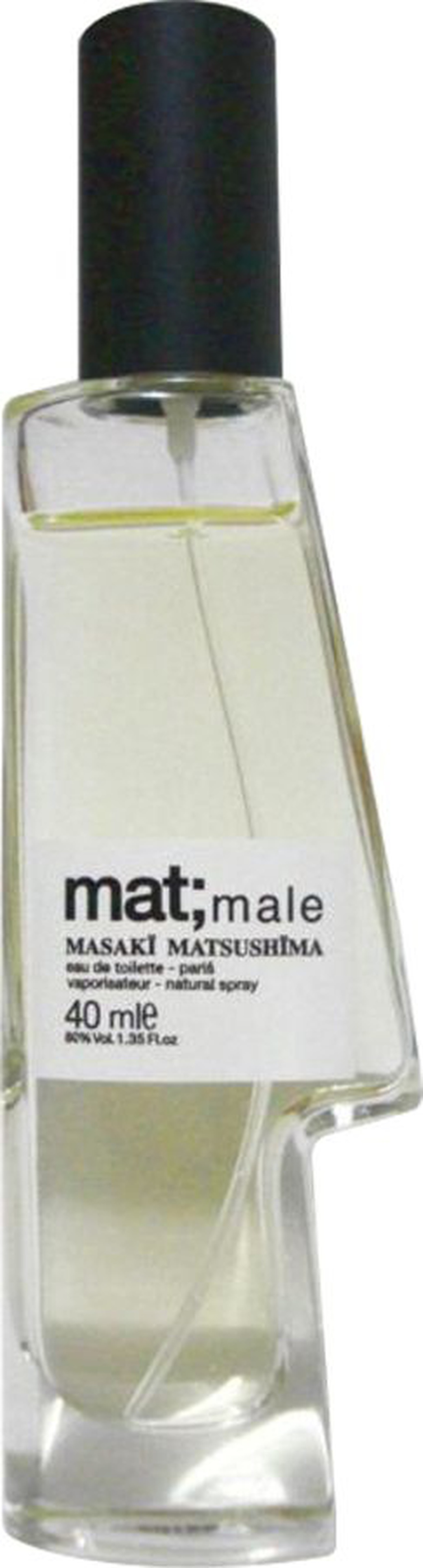Туалетная вода M. Matsushima Mat;Male M Edt 40 ml (муж) фото