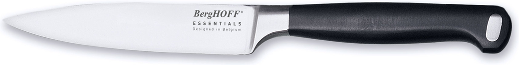Нож для чистки гибкий 9см Gourmet BergHOFF, 1301097 фото
