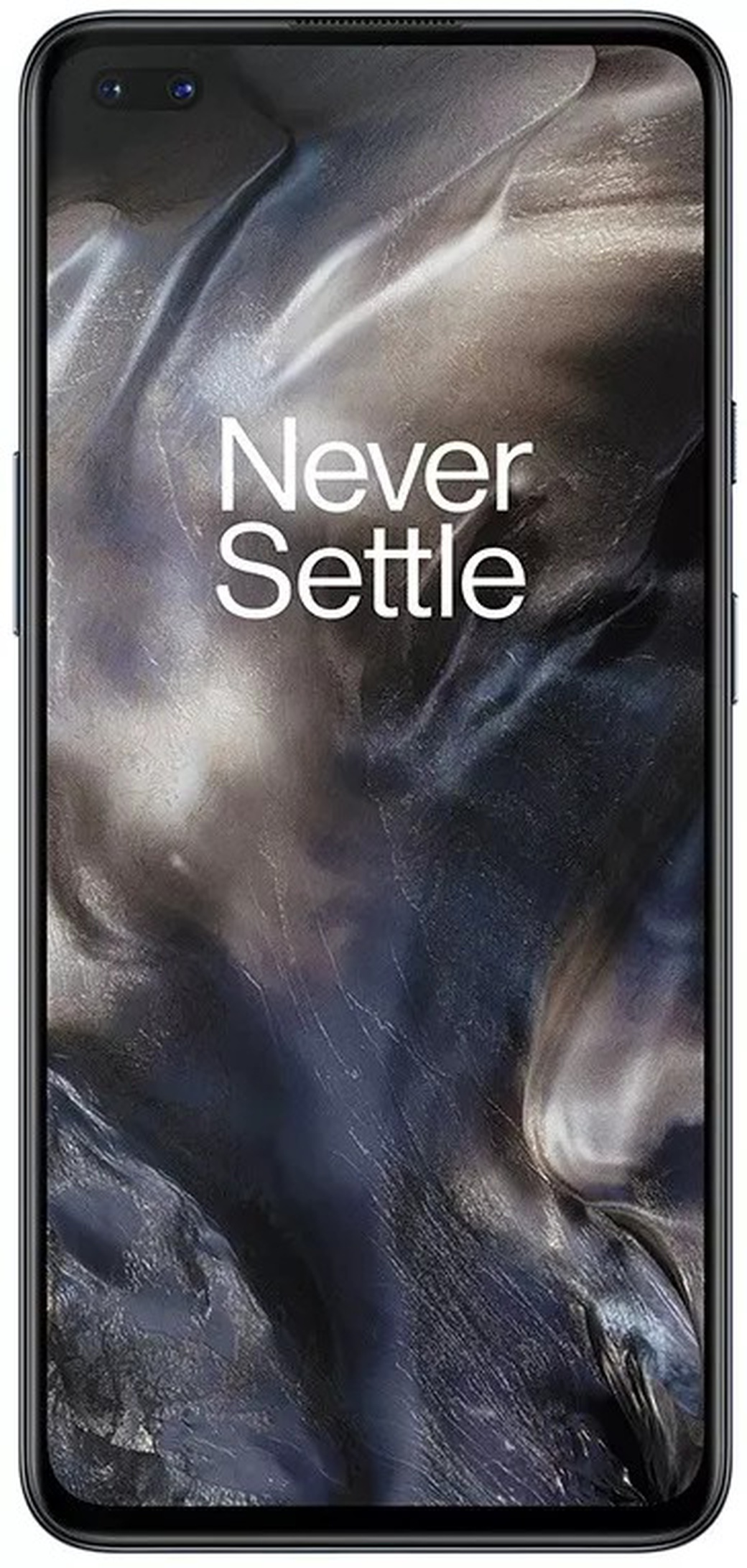 Смартфон OnePlus Nord 12/256Gb Grey (Серый) Global Version AC2003 фото