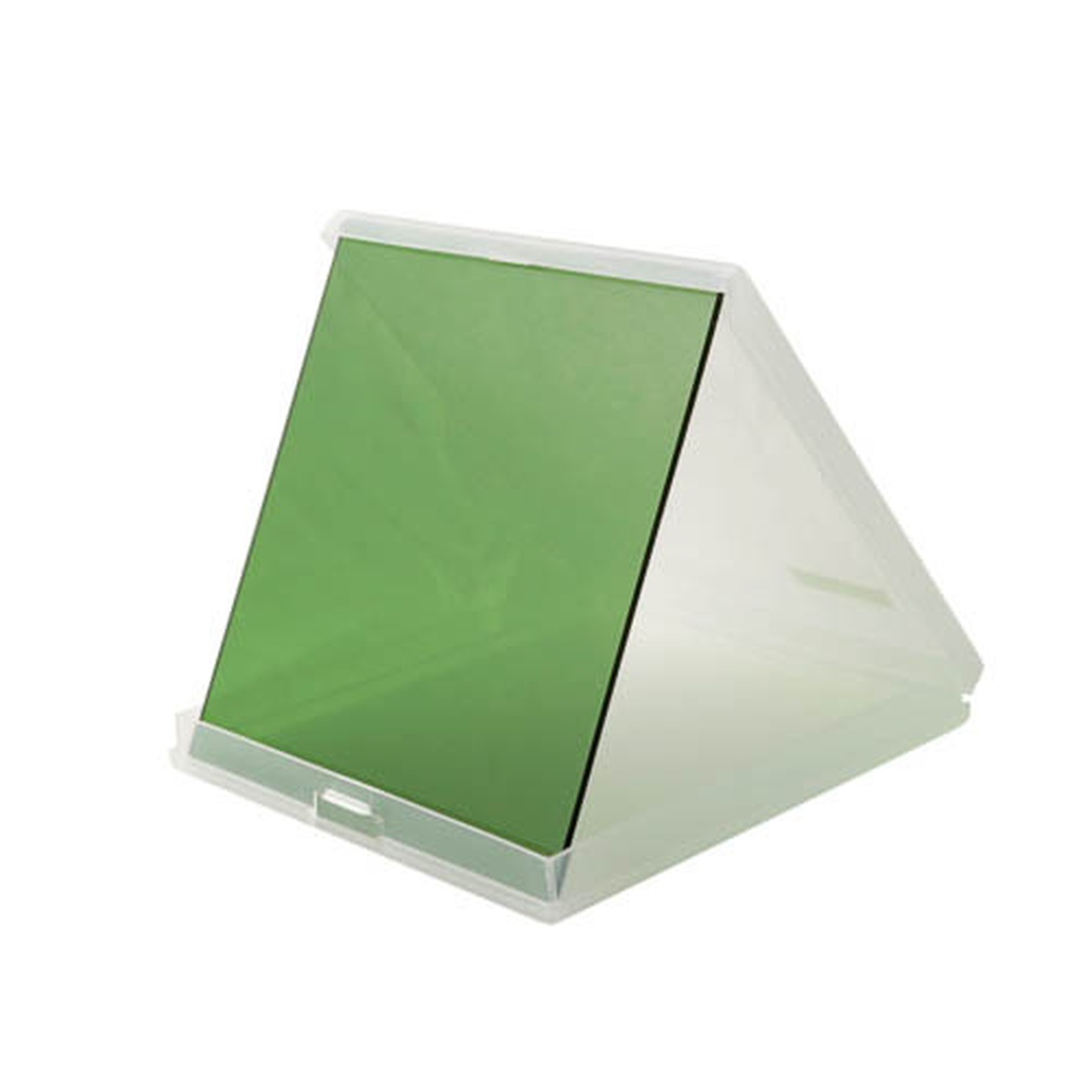 Фильтр системный Fujimi P-серия (полноцветный) зеленый фото